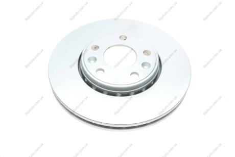 ДИСК тормозной передний 0 986 479 E77 BOSCH 0986479E77