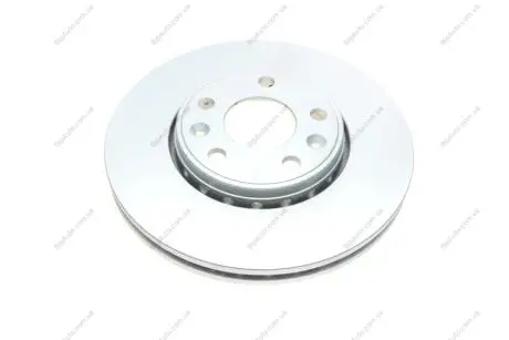 ДИСК тормозной передний 0 986 479 E77 BOSCH 0986479E77