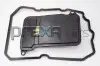 Фильтр АКПП (с прокладкой) 7G-TRONIC PLUS (724.2) MB C (W205) 14-/E (W212) 11-/GLE (W166) 15-/S (W222) 13- Prexaparts P320047 (фото 1)