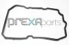 Фильтр АКПП (с прокладкой) 7G-TRONIC PLUS (724.2) MB C (W205) 14-/E (W212) 11-/GLE (W166) 15-/S (W222) 13- Prexaparts P320047 (фото 4)