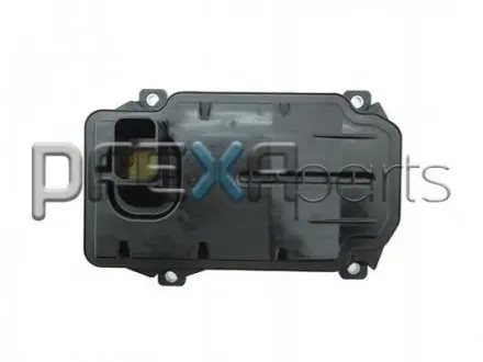 Фільтр АКПП VW Touareg 3.0 V6 Tsi, 4.2 V8 TDI 10- Audi Q7 3.0 TFSI, 3.0 TDI 10- Prexaparts P120010