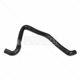 Патрубок радіатора VW T4 1.9 TD 91-98(нижн.) 25106 Rapro R25106