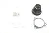 Пыльник шруса внутр. L  (с подшипником) Renault Logan/Laguna 01- (25.7x85x107) UCEL 10200