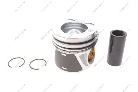 Поршнекомплект mercedes om651 d83.0 std (a651 030 10 17) oeg Oe germany 010320651000