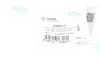 Пыльник шруса внутрений Ford Connect 1.8DI 02- (75PS) (21x70x86) Ucel 20303-T (фото 2)