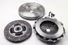 Комплект для переобладнання Berlingo/C4/3008/5008/308 1.6HDi 04- (228mm)(суцільний+к-кт зчеплення)) National CK10280F (фото 2)