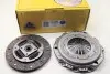 Комплект для переобладнання Berlingo/C4/3008/5008/308 1.6HDi 04- (228mm)(суцільний+к-кт зчеплення)) National CK10280F (фото 4)