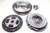 Комплект для переоборудования Vectra C 1.9 CDTi 04- (240mm)(сплошной+к-кт сцепления) National CK10076F (фото 1)