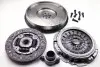Комплект для переобладнання Daily 2.3JTD 99- (235mm)(суцільний+к-кт зчеплення)) National CK10009F (фото 2)