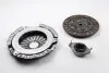 Комплект сцепления Escort 1.3i 95-99 /Fiesta 1.1/1.3i 89-97 (190mm) NATIONAL CK9643