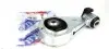 Подушка двигателя (верхняя) Renault Megane III 1.4/1.5dCi 09- R UCEL 10654