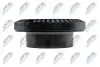 Подшипник опорный chrysler sebring, dodge avenger/journey 07- Nty ADCH009 (фото 5)