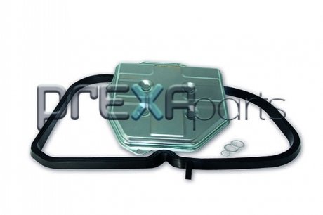 Комплект гидрофильтров, автоматическая коробка передач Prexaparts P320007