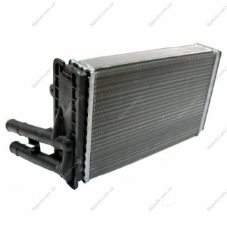 SATO Радиатор печки VAG A4 95-, Superb 02-, Passat 97- Sato tech H21201 (фото 1)
