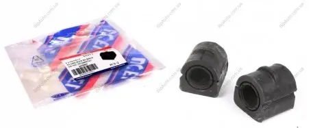 Втулка стабилизатора зад. Ford Connect d=22mm (низкая крыша) Ucel 20311