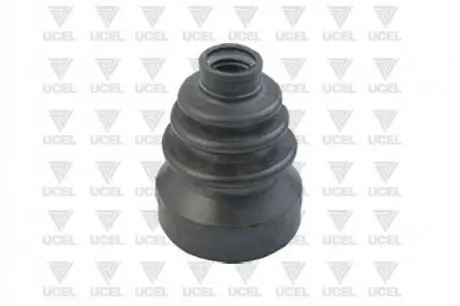 Пыльник шруса внутрений R Renault Megane 08- (22.2x62x84) Ucel 10667-T
