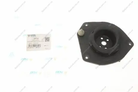 Подушка опорная (передняя) Renault Megane II/Scenic II 02- Ucel 10711
