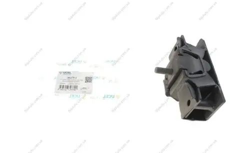 Подушка двигуна Ucel 30379-1