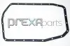 Прокладка AКПП Bmw E46/39/38 08.95- масл.фільтра PREXAPARTS P220021