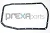 Прокладка AКПП Bmw E46/39/38 08.95- масл.фільтра Prexaparts P220021 (фото 2)
