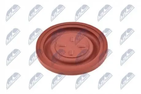 Мембрана сапуна кришки клапанної psa 1.6hdi dv6ated4 Nty BPZCT005