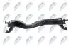 Підрамник перед mitsubishi outlander i 03- 2wd/4wd Nty ZRZMS003 (фото 3)