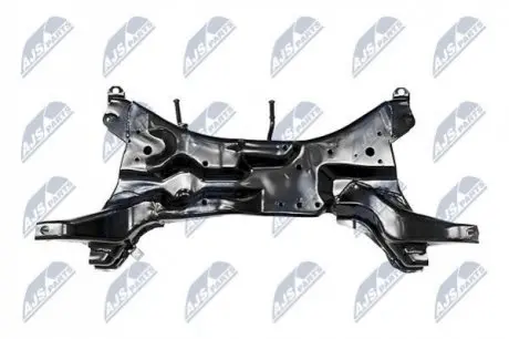 Підрамник перед mitsubishi outlander i 03- 2wd/4wd Nty ZRZMS003
