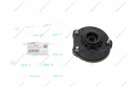 Подушка + подшипник амортизатора, Citroen Nemo 08- R Ucel 31504