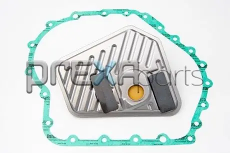 Гідрофільтр, автоматична коробка передач Prexaparts P120078
