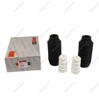 SATO Защитный комплект Citroen Berlingo 08- Sato tech MK81042