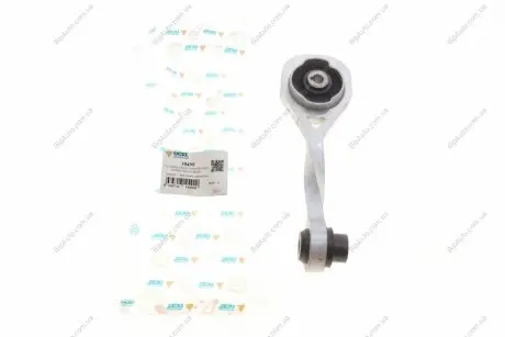 Подушка двигателя задняя KANGOO 1.5dCi/1.6i (алюмин..) Ucel 10499