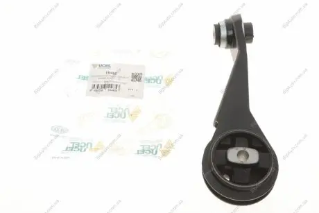 Подушка КПП (косточка) Renault Kangoo 1.5dCi 03- Ucel 10485