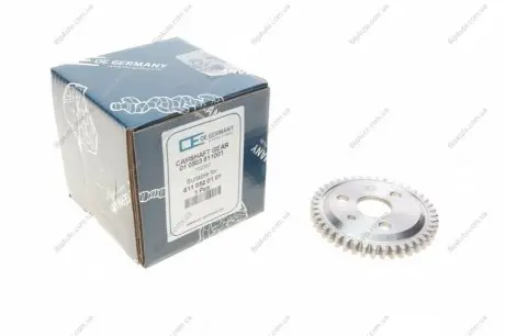 Зірочка розподільного валу MB Sprinter CDI (z=43) (випуск) 01 0503 611001 Oe germany 010503611001