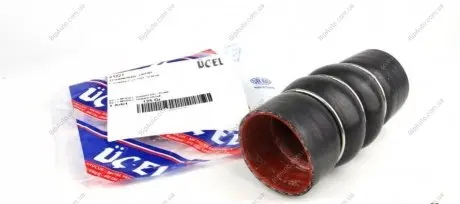 Патрубок интеркулера Ford Connect 1.8TDCi 02- Ucel 21221
