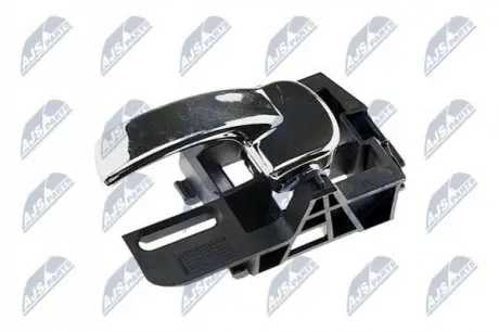 Фото 1 - внутренняя ручка передних дверей Nty EZC-NS-000 ВНУТРЕННяя РУчКА ПЕРЕДНИХ ДВЕРЕЙ Nty EZC-NS-000 (фото 1)