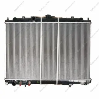 SATO Q+ Радиатор NISSAN X-Trail 01- Sato tech R12115