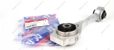 Подушка КПП кісточка Renault Kangoo 1.9DTI Ucel 10486