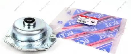 Подушка амортизатора перед Ducato 94>02 Л Ucel 30379L