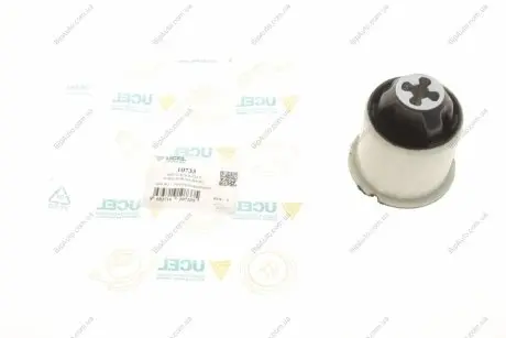 Сайлентблок задней балки Renault Megane II Ucel 10733