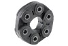 COUPLING KIT EQUIPMENT DRIVE SHAFT Nty NPE-BM-008 (фото 2)