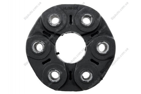 COUPLING KIT EQUIPMENT DRIVE SHAFT Nty NPE-BM-008 (фото 1)