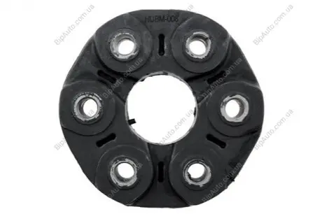 COUPLING KIT EQUIPMENT DRIVE SHAFT Nty NPE-BM-008