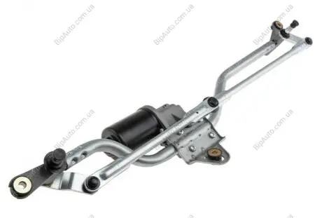 WIPER LINKAGE / WIPER MOTOR FRONT Nty ESW-VW-016