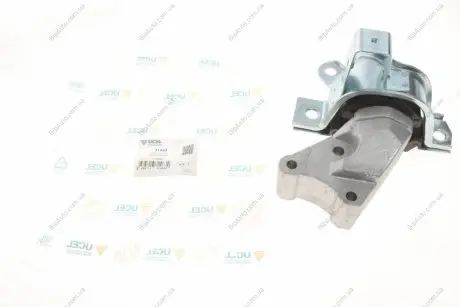 Подушка двигателя Fiat Doblo 1.3 Multijet Ucel 31463