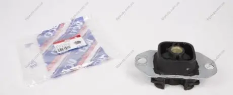 Подушка КПП Renault Kangoo 1.6/1.5dCi 08- Ucel 10524