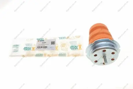 Отбойник рессоры зад DOBLO Panorama 01>05 Ucel 31454