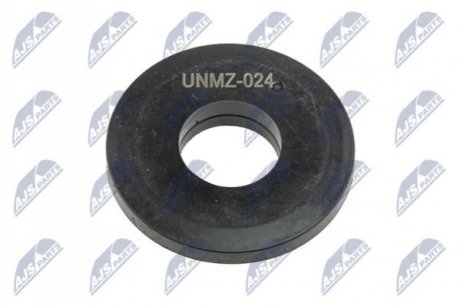 ПІДШИПНИКИ ОПОР ПІДВІСКИ | MAZDA 323 BG 1991.03-94,BA 94-98,MX-3 EC 1993.11-,DEMIO 96-02 /ПЕРЕД/ Nty AD-MZ-024