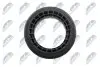 ПІДШИПНИКИ ОПОР ПІДВІСКИ | HYUNDAI ELANTRA 11-, I30 12-, I40 11-, IX35/TUCSON 09-, CHEVROLET CAPTIVA 07-, OPEL ANTARA 06-, KIA CEED 12-, SPORTAGE III/IV/V 04-, SOUL 09-, CERATO 09- /ПЕРЕД/ Nty AD-HY-532 (фото 3)