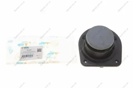 Подушка опорна Fiat Doblo Cargo, 01- L Ucel 31397