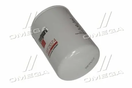 Фильтр для охлаждающей жидкости Fleetguard WF2074 (фото 1)